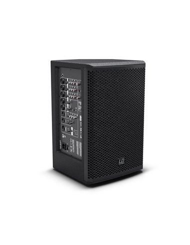 LD Systems MIX 10 A G3 -