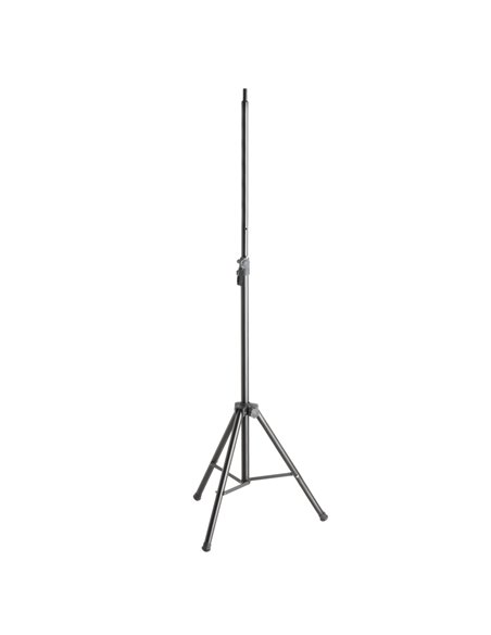 LD Systems SPS 16 - Soporte para 16 mm rosca de unión negro