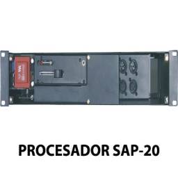 Elan SAP-20 - 1 2
