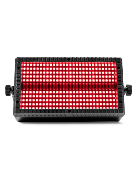 Beamz   BS336 Strobo LED RGB+W Combi