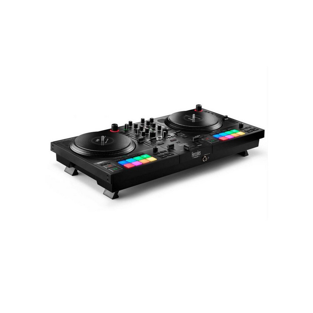 HERCULES DJ DJCONTROL INPULSE T7