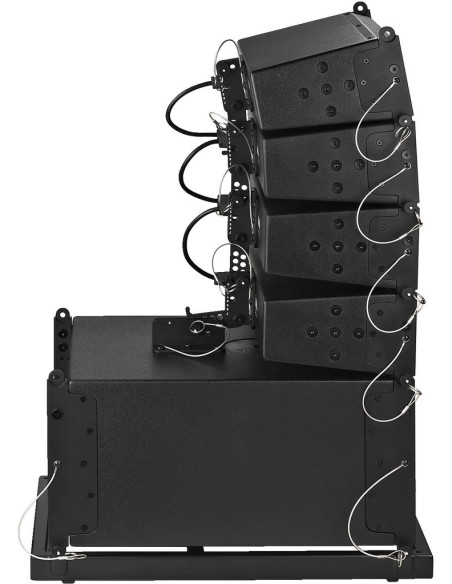 Stage Line L-Ray/1000 Sistema Line Array  Stage Line