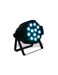Pack 4x MultiPar LED 120W RGBW Mark 2