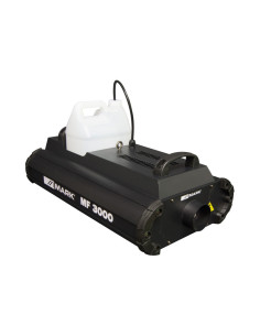Pack Máquina Humo 3000W Gran Caudal + Líquido 2