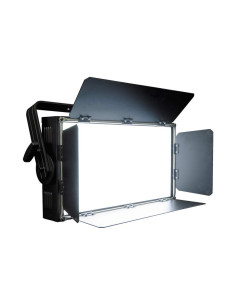 Kit Iluminación LED Video Fotografía 2 Unidades 2