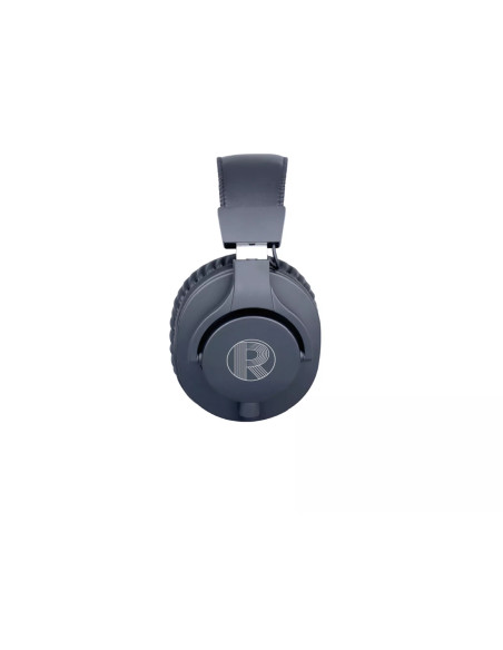 Mark RS 12L  Auriculares profesionales con diseño plegable