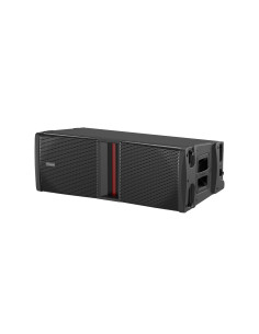 Audiocenter Avanda 210A | Line Array Activo 2x10" con DSP | Envío 24-48horas