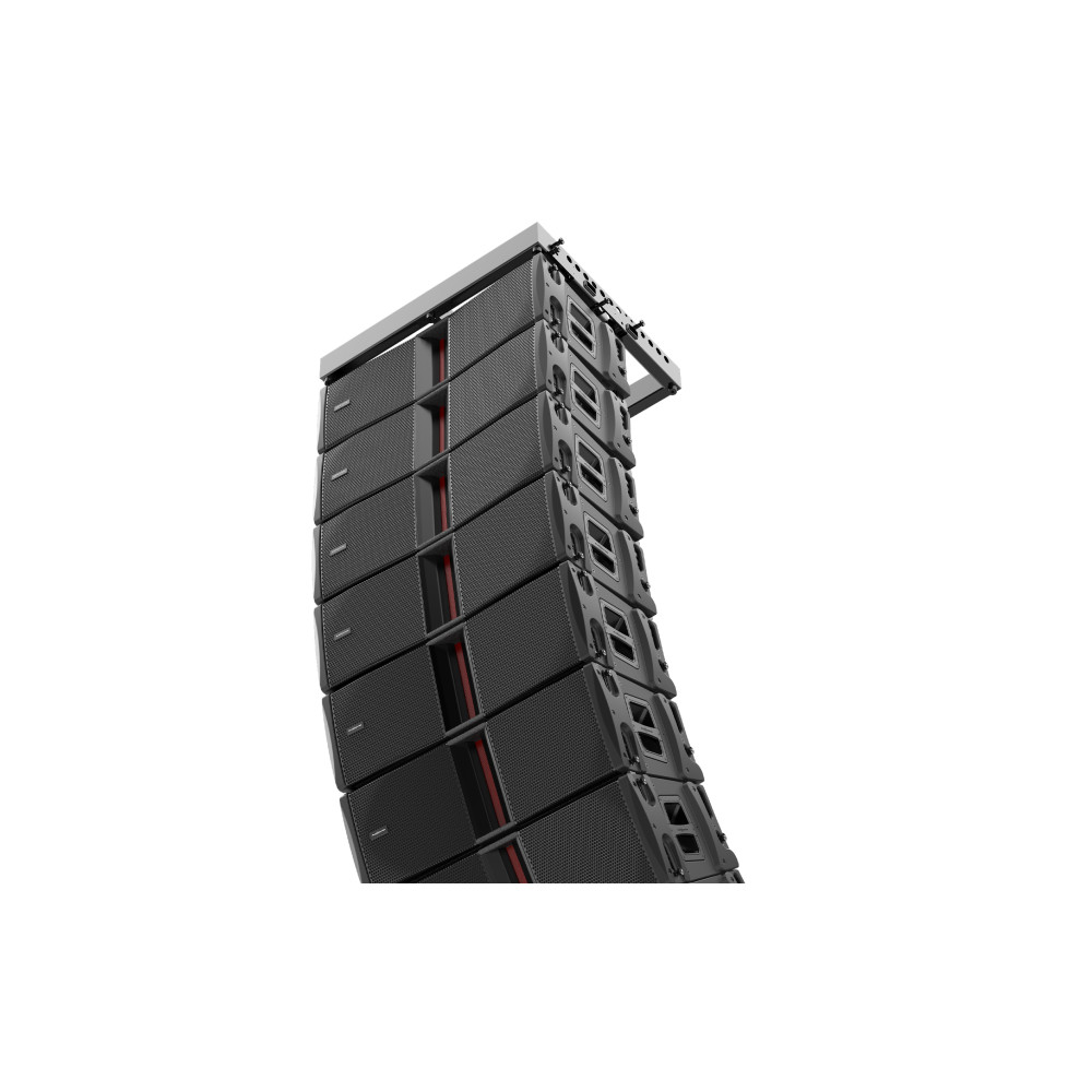 Audiocenter Avanda 210A | Line Array Activo 2x10" con DSP | Envío 24-48horas