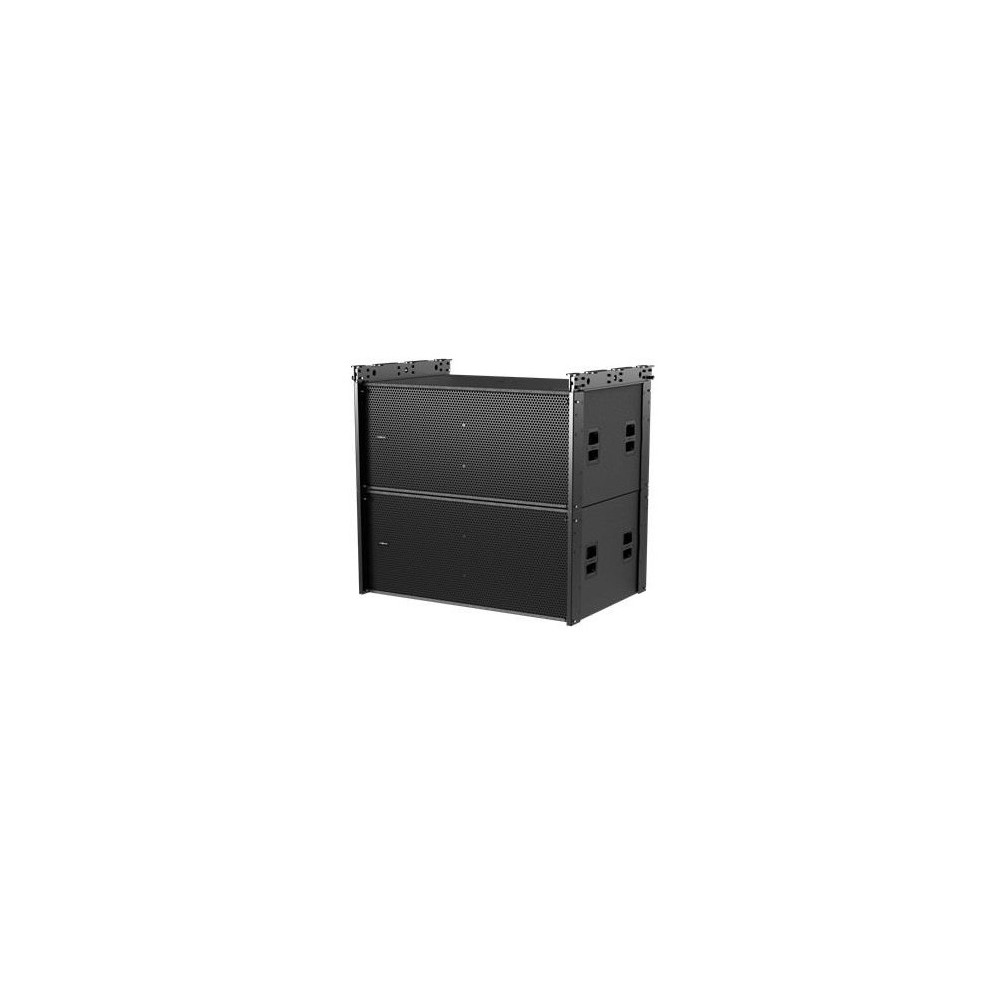 Audiocenter AVANDA 218A DSP SISTEMA SUBGRAVE ACTIVO