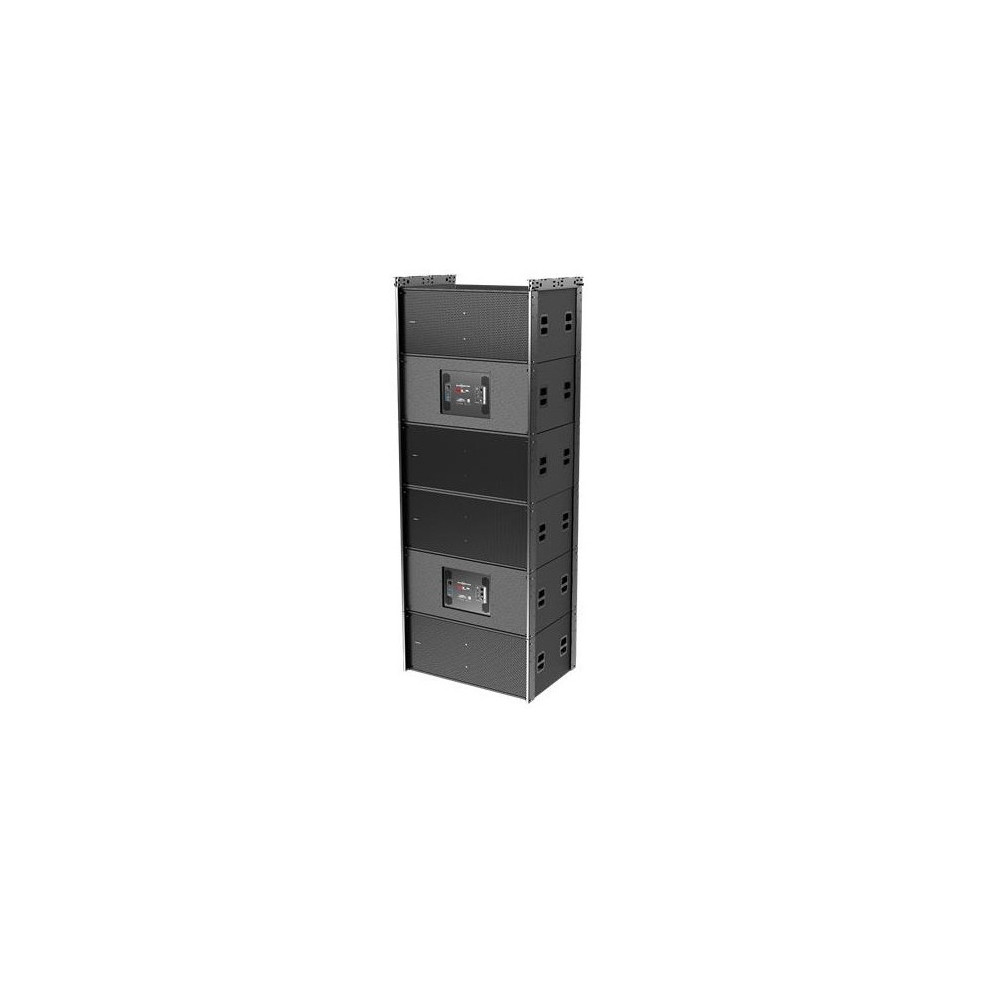 Audiocenter AVANDA 218A DSP SISTEMA SUBGRAVE ACTIVO