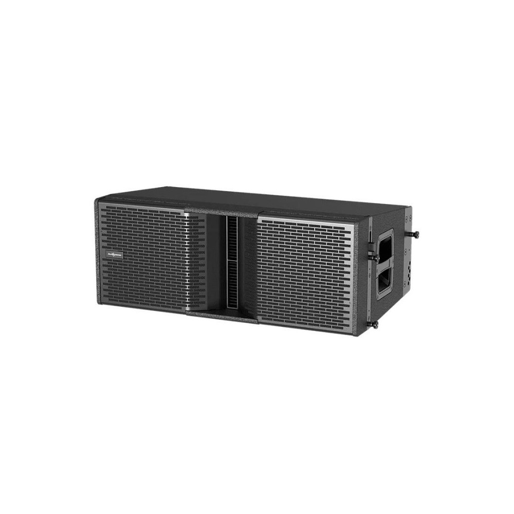 AUDIOCENTER ASTRA 210A DSP SISTEMA LINE ARRAY ACTIVO