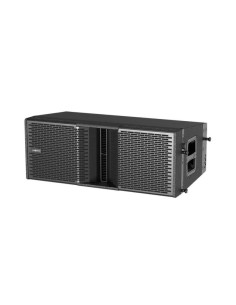 AUDIOCENTER ASTRA 212A DSP SISTEMA LINE ARRAY ACTIVO