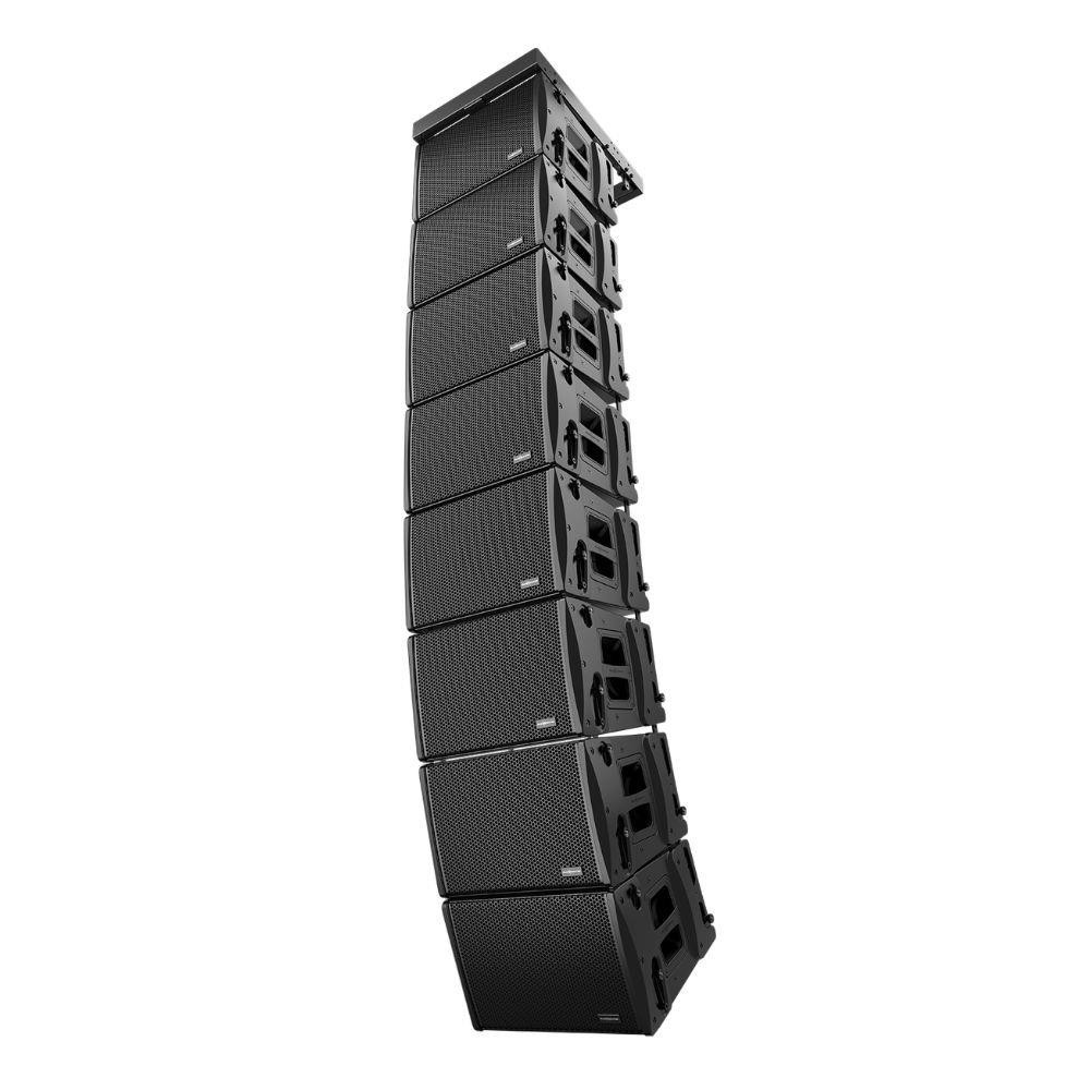 Masquesonido|AUDIOCENTER ARTIST T-45DSP LINE ARRAY ACTIVOAudiocenterLine-array