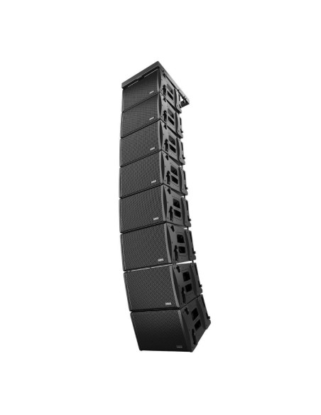 Masquesonido|AUDIOCENTER ARTIST T-45DSP LINE ARRAY ACTIVOAudiocenterLine-array
