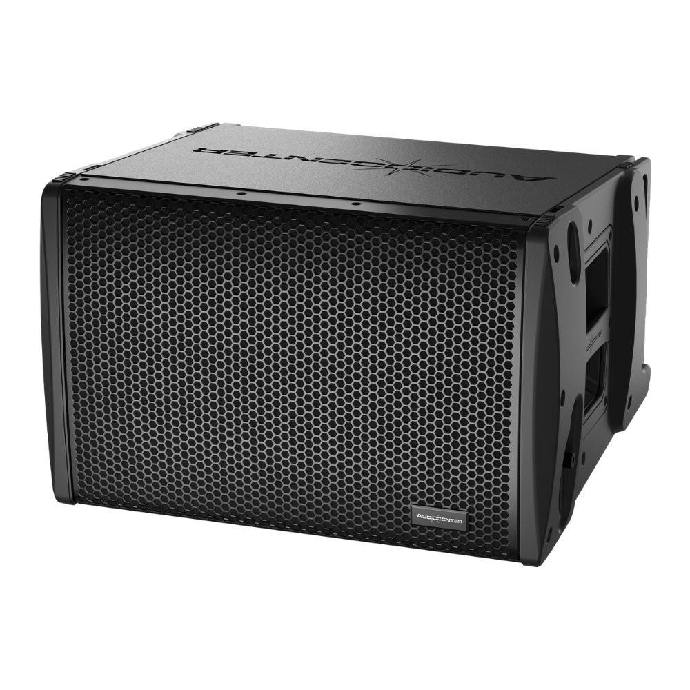 Masquesonido|AUDIOCENTER ARTIST T-45DSP LINE ARRAY ACTIVO|Audiocenter|Line-array