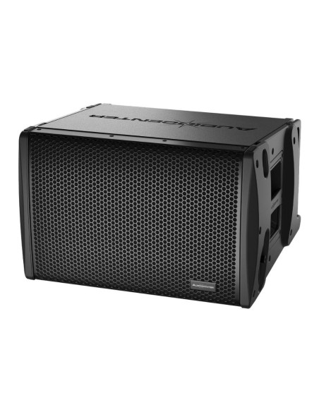 Masquesonido|AUDIOCENTER ARTIST T-45DSP LINE ARRAY ACTIVO|Audiocenter|Line-array