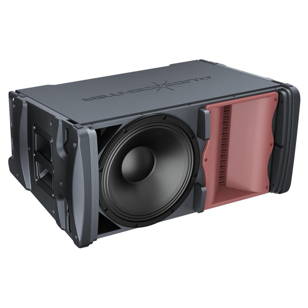 Audiocenter K-LA12A DSP SISTEMA LINE ARRAY ACTIVO