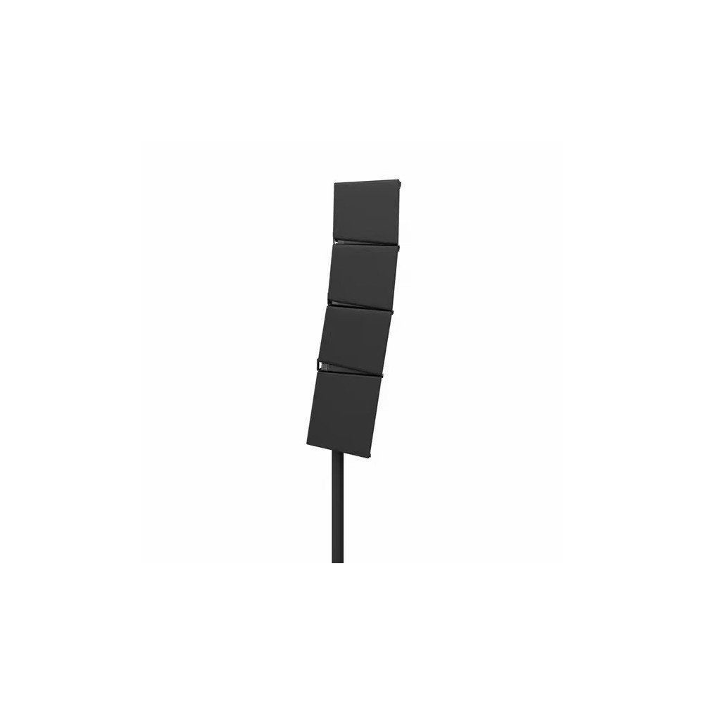 MAILA S Sistema Line Array Compacto, 7,5 kW