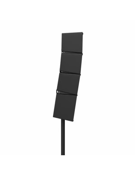 MAILA S Sistema Line Array Compacto, 7,5 kW