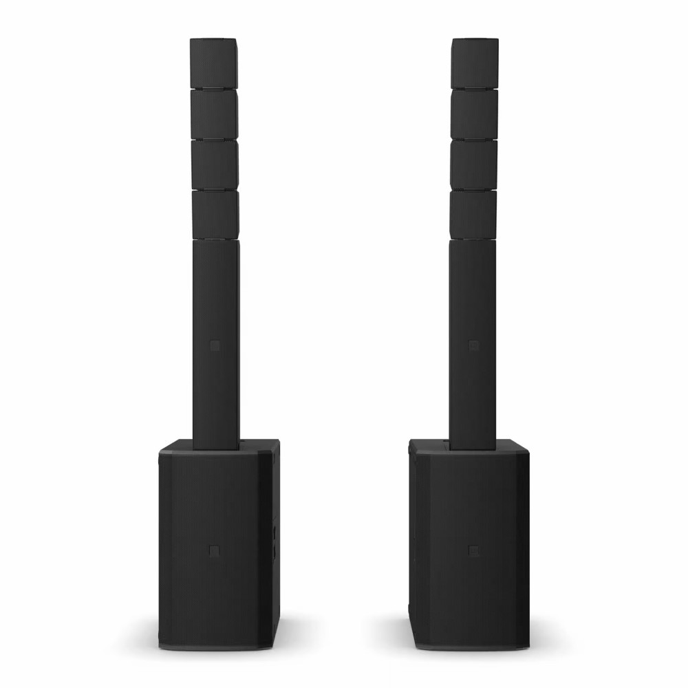 MAILA M Sistema Line Array Compacto, 10 kW