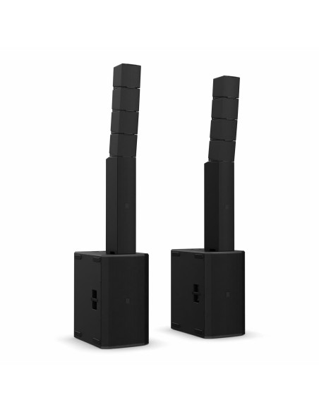 MAILA M Sistema Line Array Compacto, 10 kW