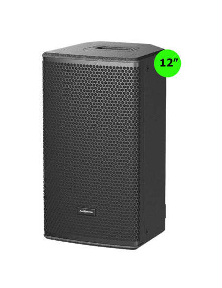 AUDIOCENTER SA3-12 MK2 ALTAVOZ ACTIVO DSP 12"