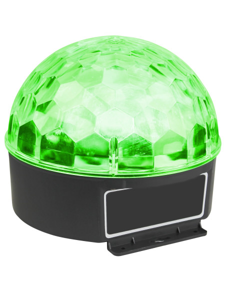Mini Party Home – Pack de iluminación para fiestas en casa