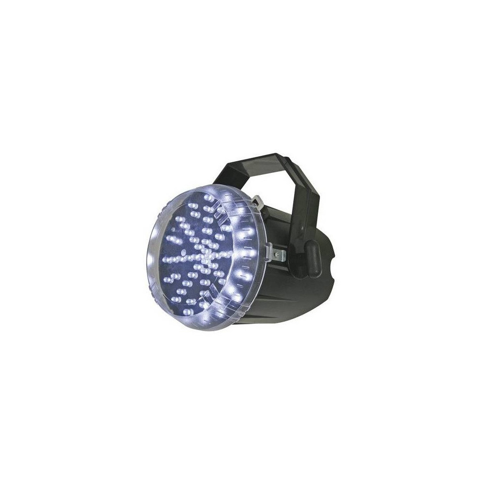 Estroboscopio con LEDs BLANCOS - 60 LEDs