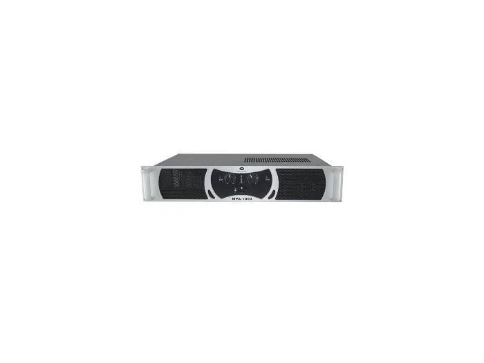 ACOUSTIC CONTROL MPA-1000 Etapa de Potencia 550w - 2