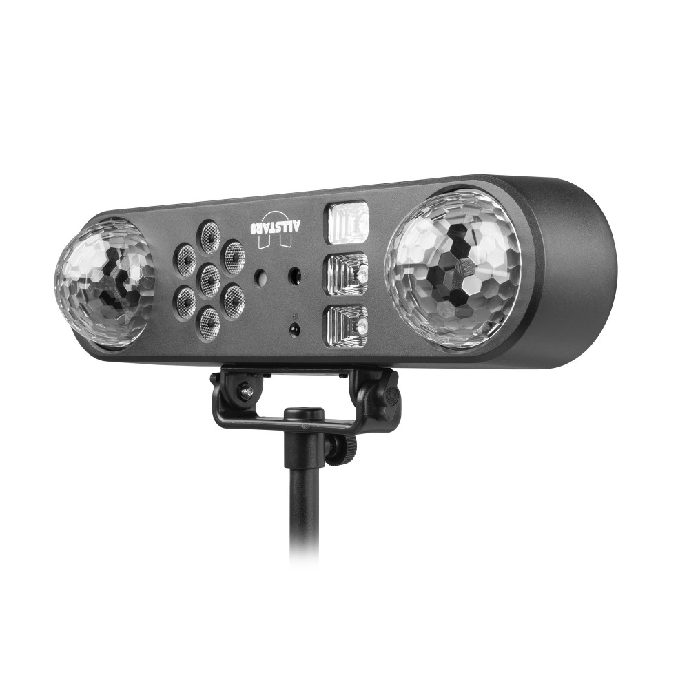 Fuzzix  AllStar3 LED Efecto de luz Party