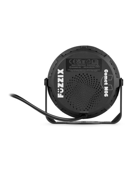 Fuzzix   Comet M06 Party set