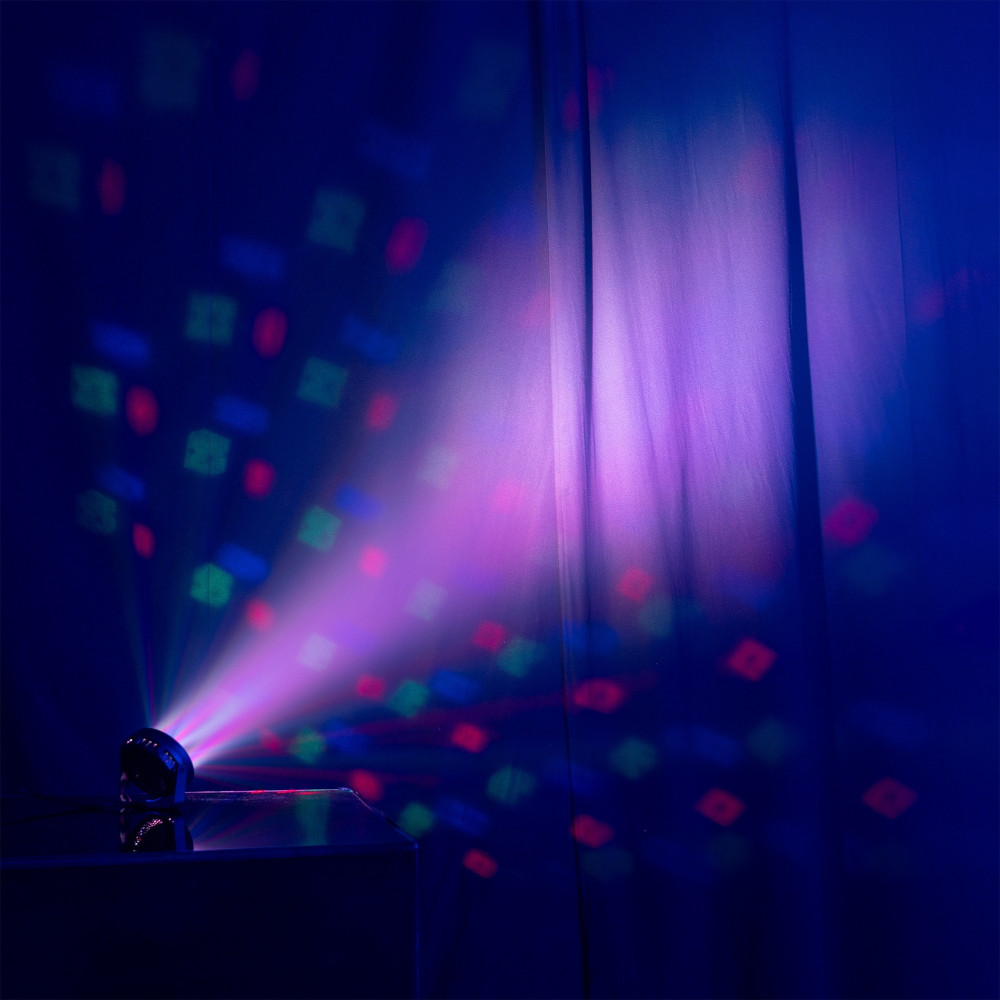 Fuzzix   Comet M06 Party set