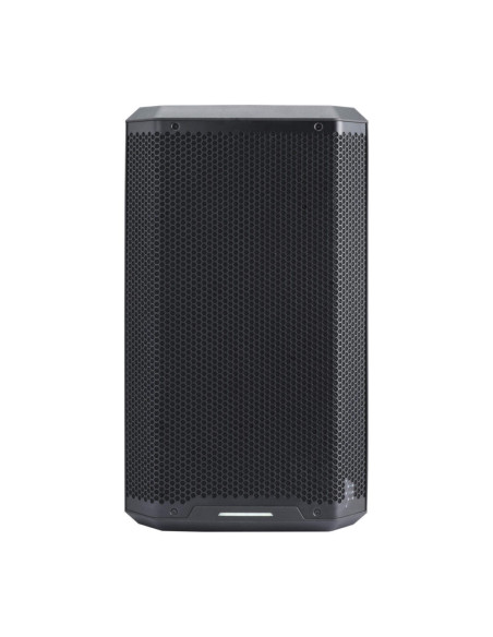 vista frontal Audiophony CARBON12A