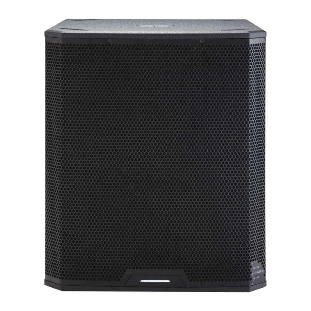 Equipo Sonido DJ Profesional 2.2 | 2x15" + 2x18" Audiophony Carbon