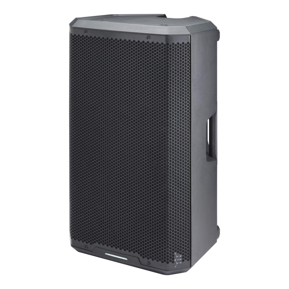 Equipo Sonido DJ Profesional 2.2 | 2x15" + 2x18" Audiophony Carbon