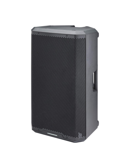 Equipo Sonido DJ Profesional 2.2 | 2x15" + 2x18" Audiophony Carbon