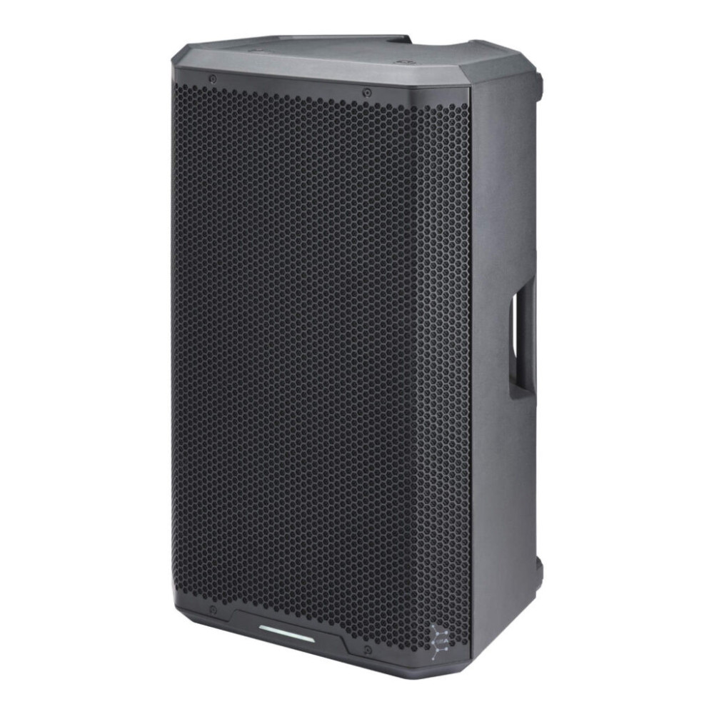 Vista frontal lateral del Carbon 15a