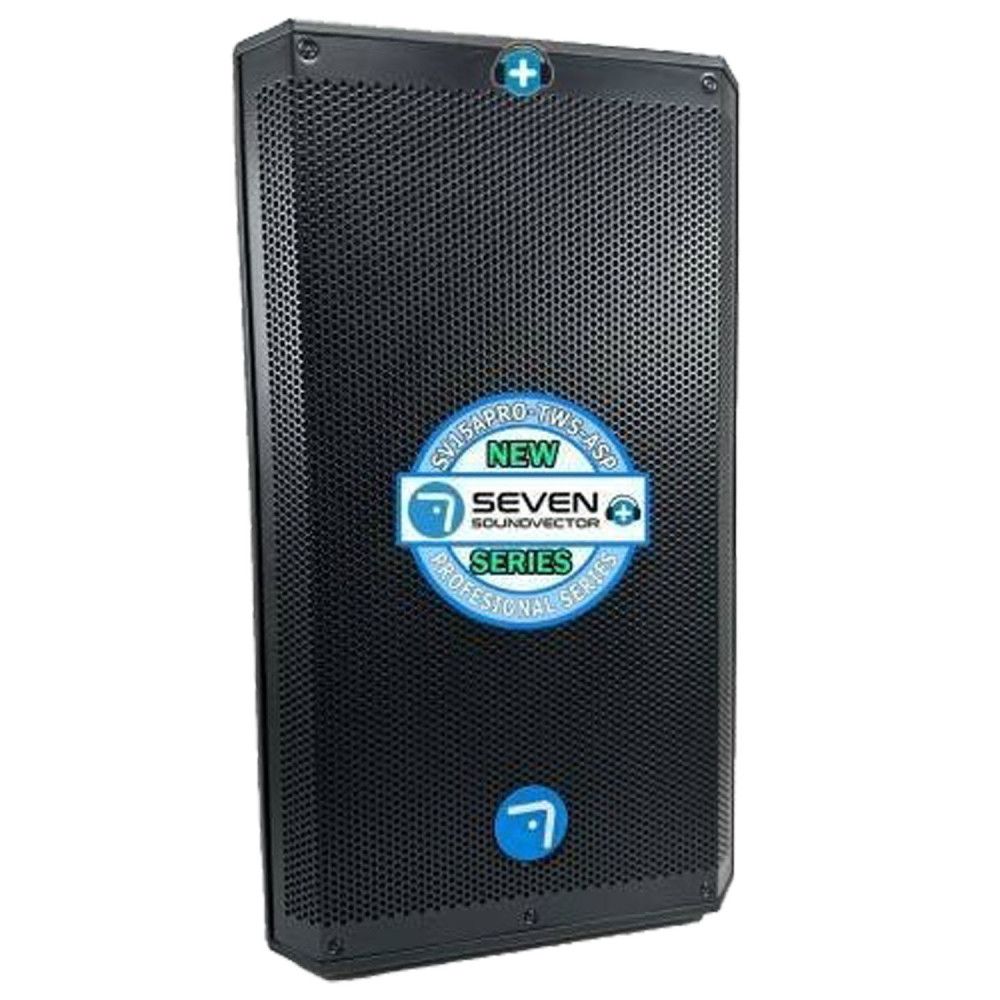 SEVEN SV12APRO-TWS-ASP