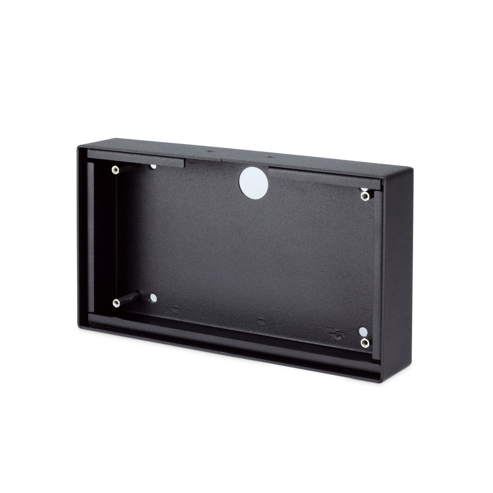FONESTAR WMCBOX-W Caja de instalación de superficie.