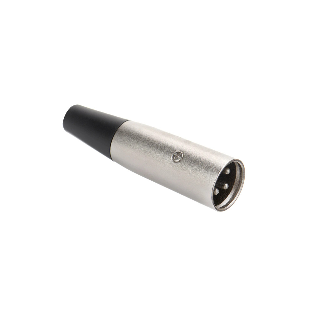 FONESTAR SM-567 Conector de audio XLR macho