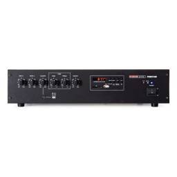 Fonestar MA-91RU  - Amplificador de Linea de 100v - 2