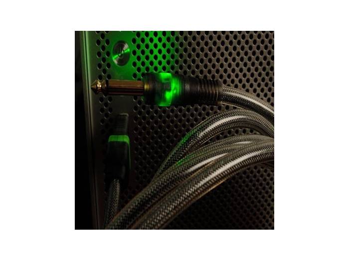 STUSBG10 JACK-USB -  Cable de conexión USB a Jack - 2