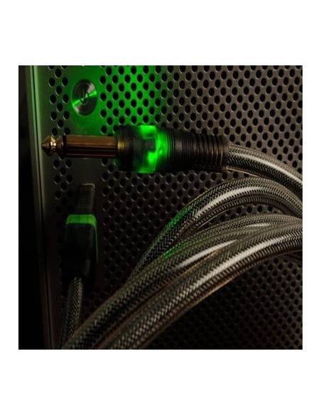 STUSBG10 JACK-USB -  Cable de conexión USB a Jack - 2