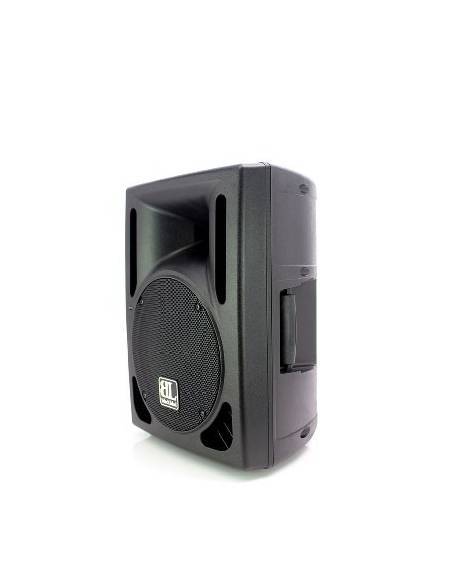 Black Label BL-600 DJ | Masquesonido.com