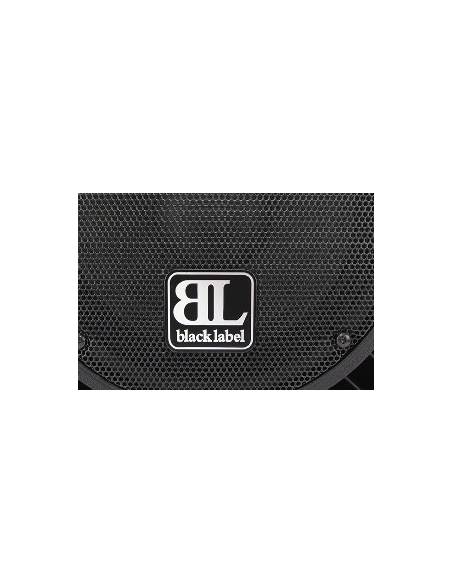 Black Label BL-600 DJ | Masquesonido.com