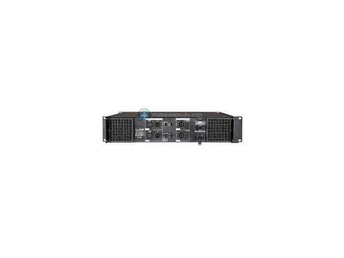 FONESTAR - SA2-3400 - Etapa de potencia - 1