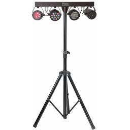IBIZA LIGHT DJLIGHT85LED - BARRA DE LUCES DE FIESTA - 1