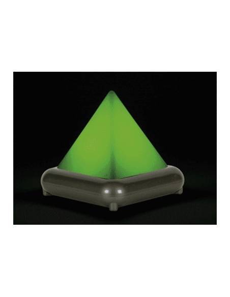 PIRÁMIDE CAMBIA COLOR  - 2