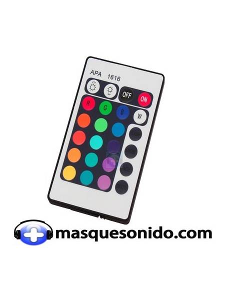 PROYECTOR IBIZA LEDFLOOD10-RGB 