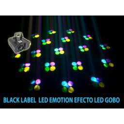 Black Label Led Emotion | Mas Que Sonido